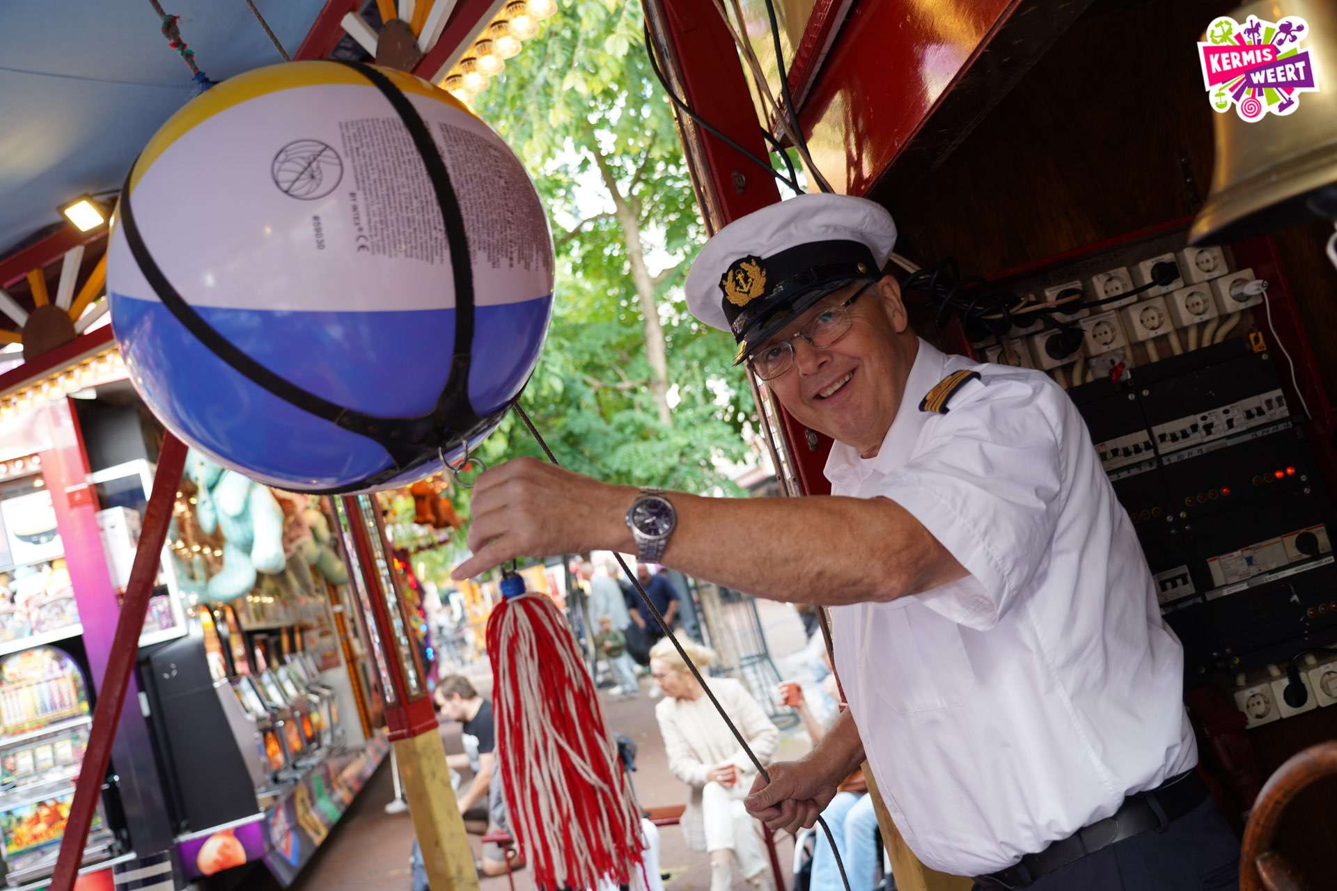 Foto: 'Kermis Weert 2025 106'.